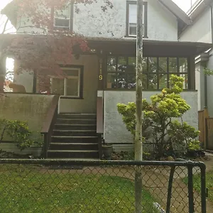 John's House In West Maison d'hôtes Vancouver
