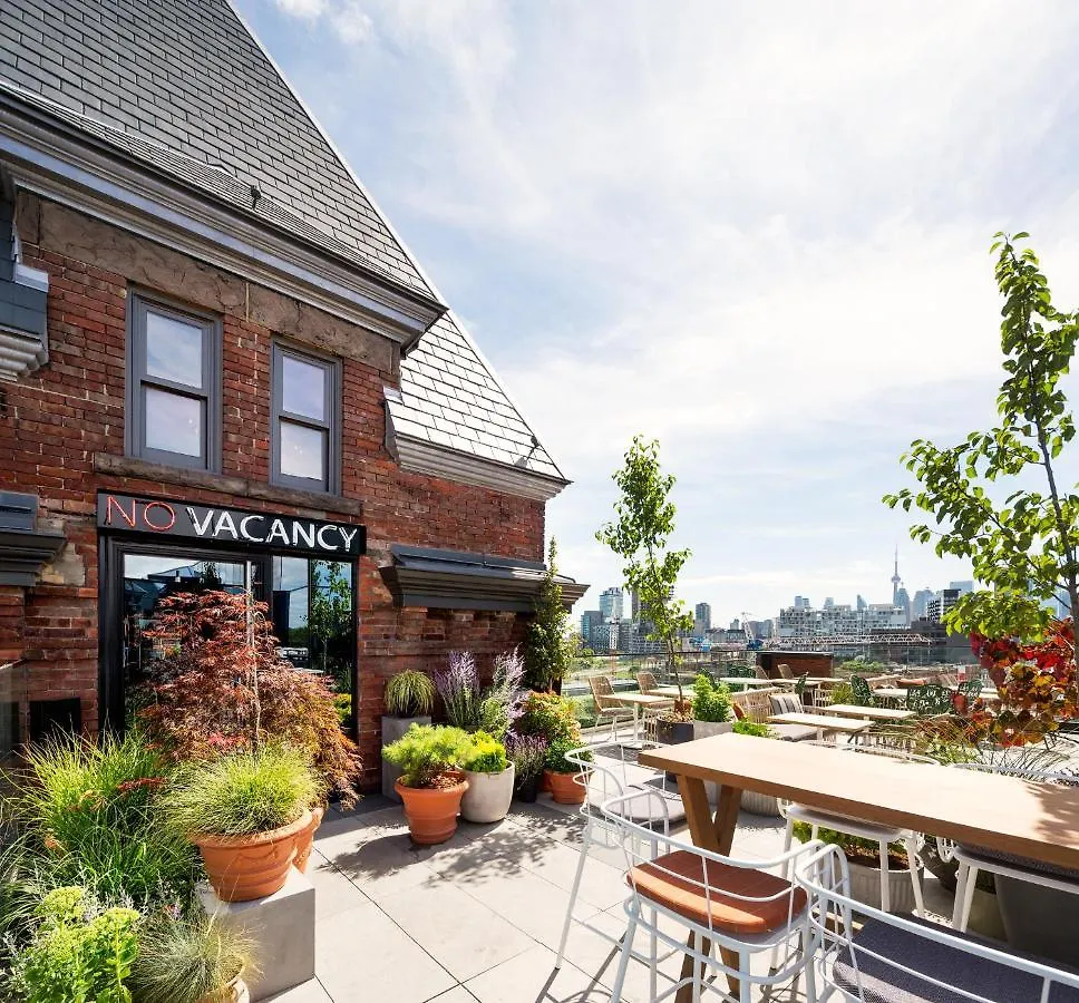 The Broadview Hotel Toronto 4*,