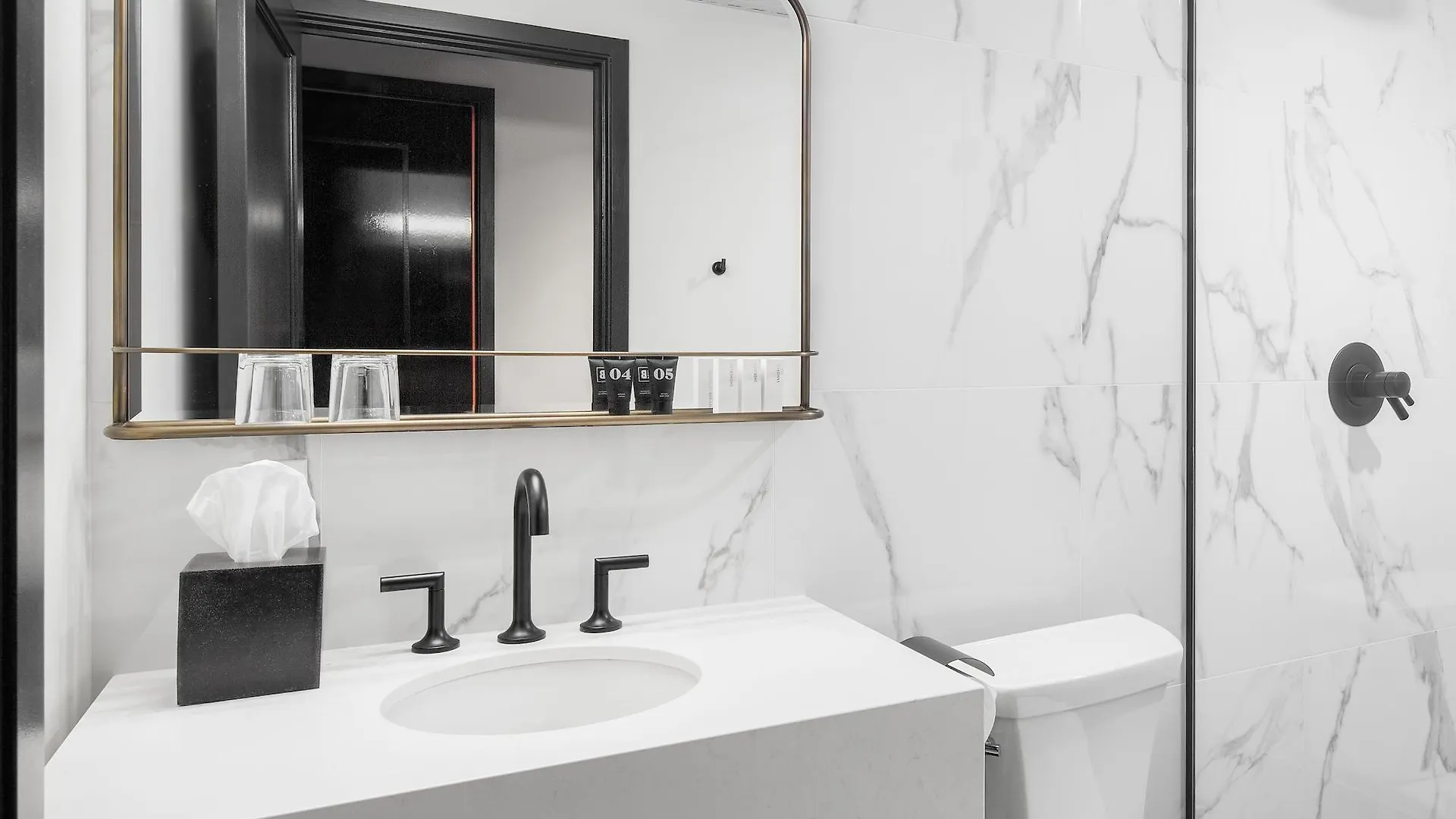 ****  The Broadview Hotel Toronto Kanada