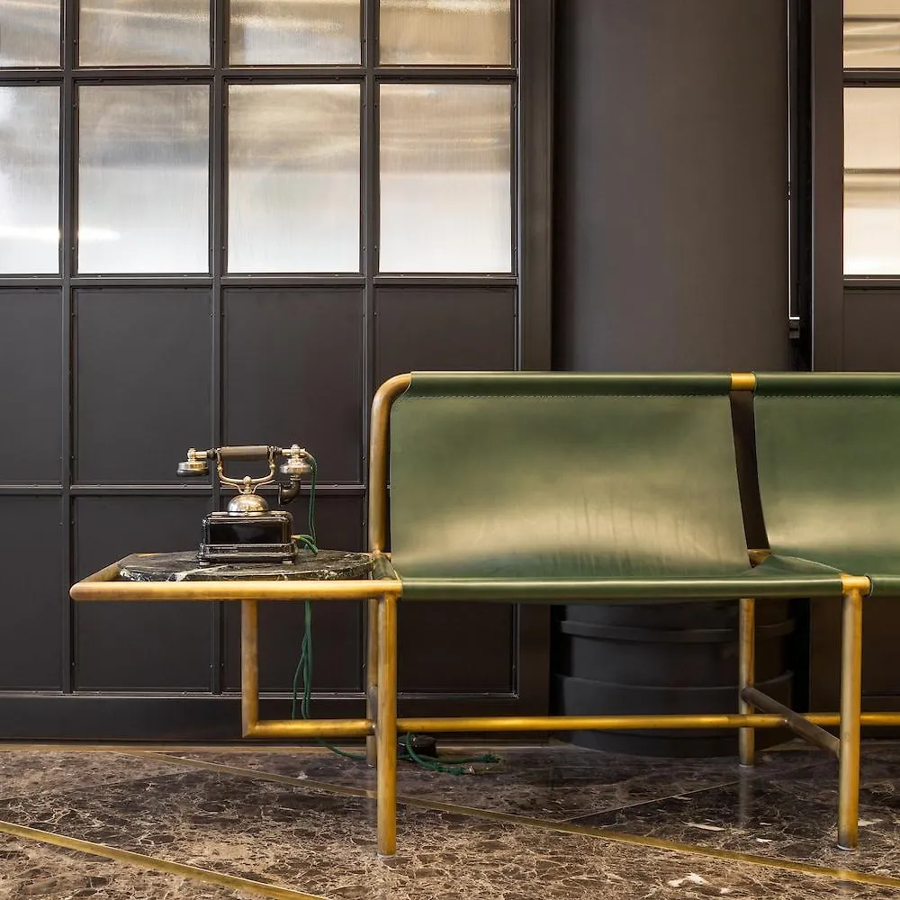 The Broadview Hotel Toronto