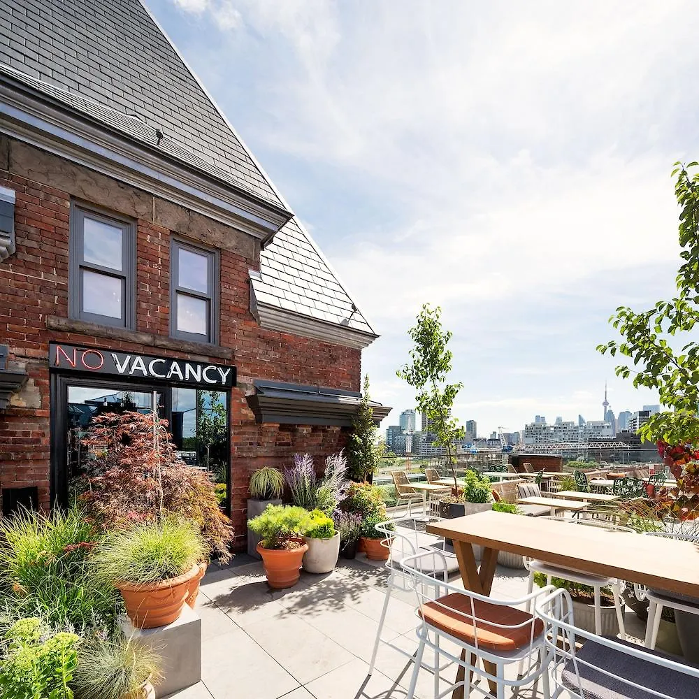 The Broadview Hotel Toronto