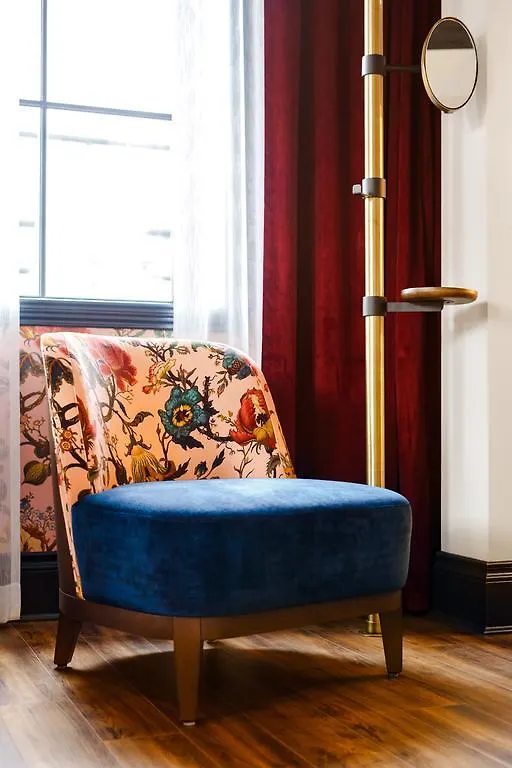 The Broadview Hotel Toronto