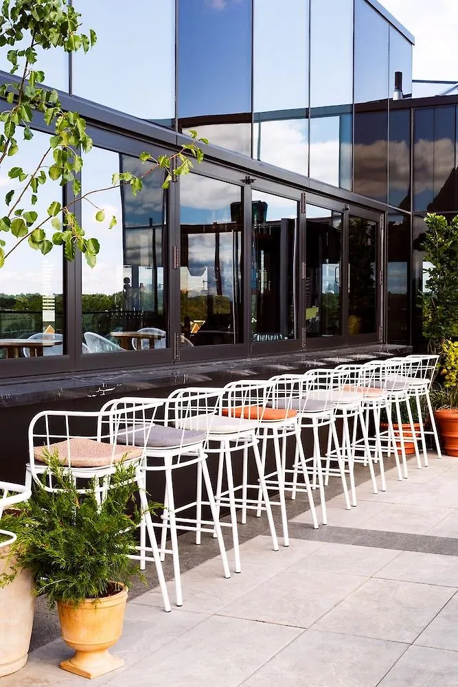 ****  The Broadview Hotel Toronto Kanada