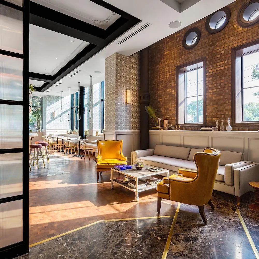 The Broadview Hotel Toronto