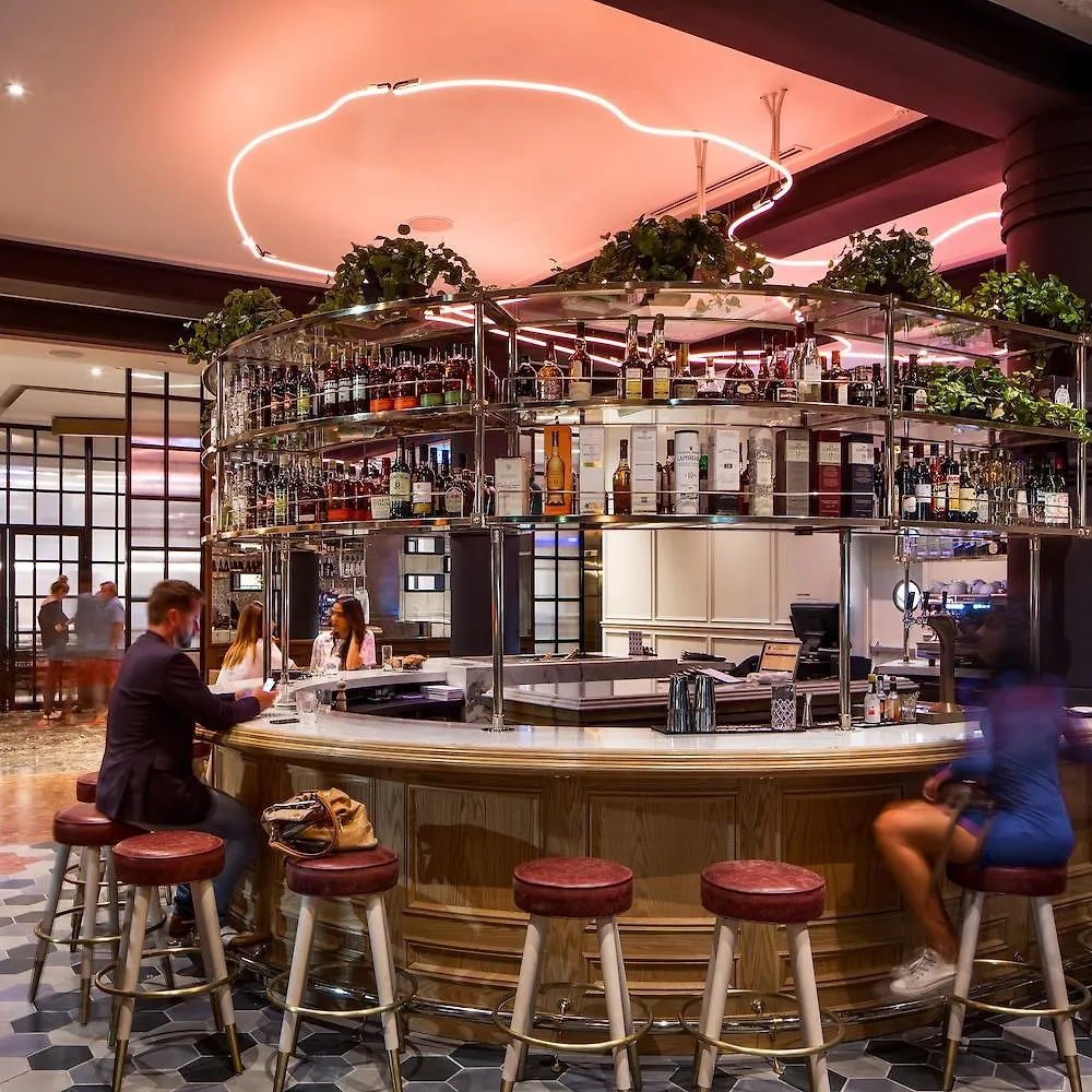 ****  The Broadview Hotel Toronto Kanada