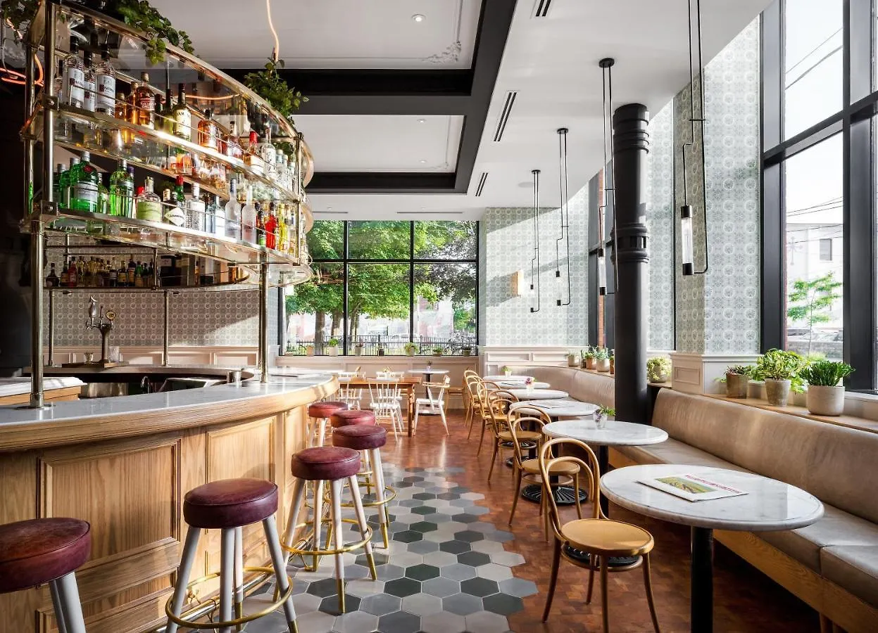 The Broadview Hotel Toronto 4*,  Kanada