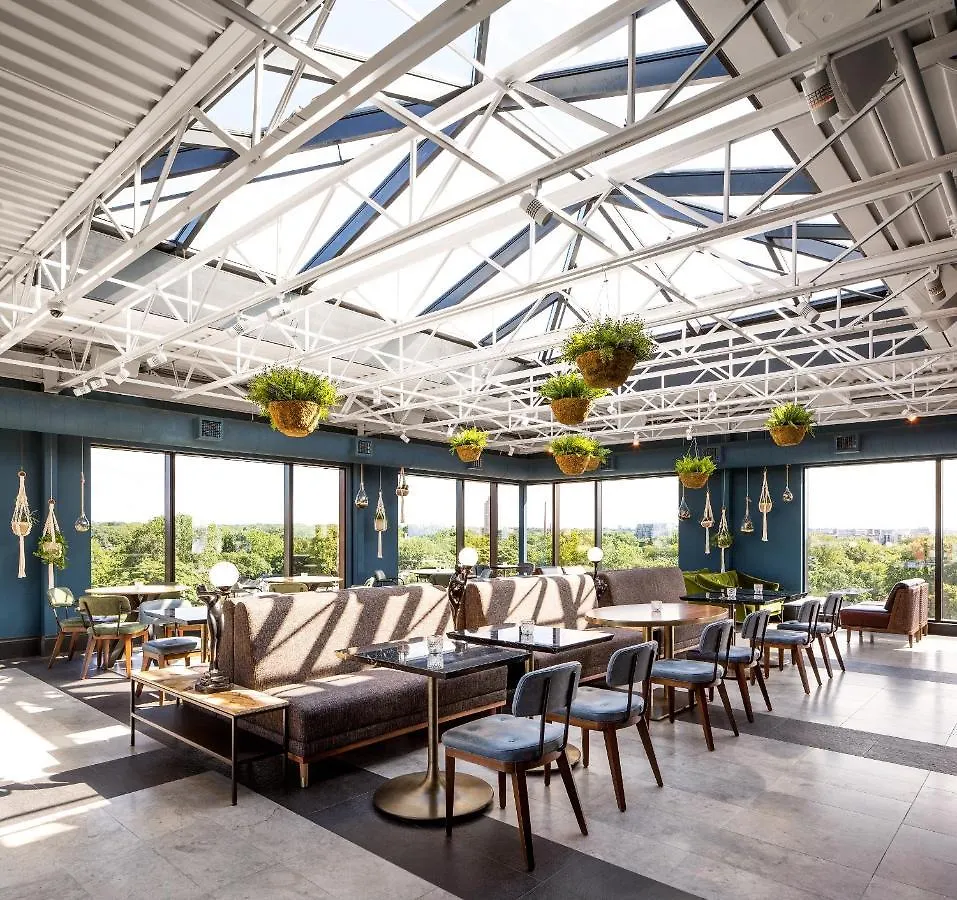The Broadview Hotel Toronto