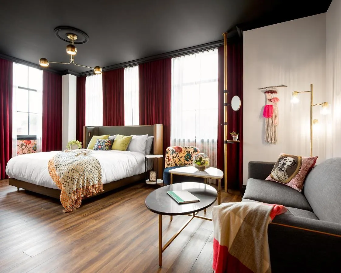The Broadview Hotel Toronto 4*,